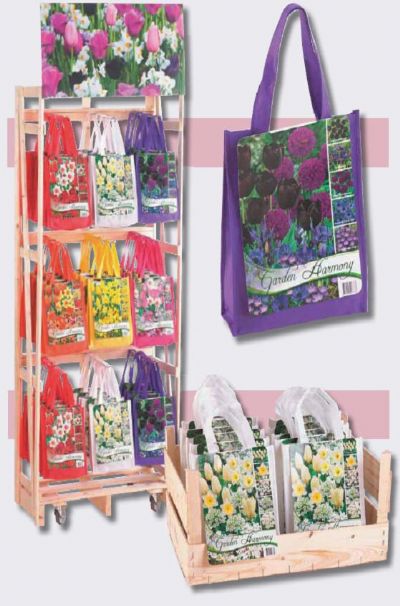 GARDEN HARMONY FROM KIEFT