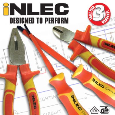 iNLEC - designed to perform