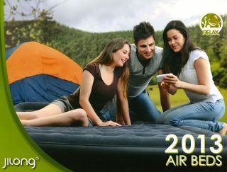 Benross become Sole UK Distributors for JILONG Plastic Products