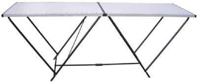 Am-Tech Folding Wallpaper Work Table