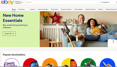 Ebay Unveils Price Match In Uk Ebay Unveils Price Match In Uk