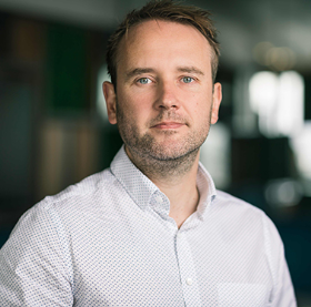 Steve Warrington leave B&Q after four years for a senior role with digital agency, Jellyfish