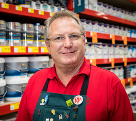 Bunnings UK & Ireland MD PJ Davis is confident that, despite walking away from certain categories, the repositioning of Homebase towards Bunnings