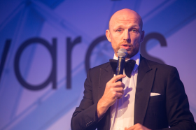 Matt Dawson will speak at the GCA