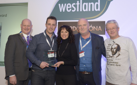 Environment and Community Award – Stewarts Garden Centre – Christchurch