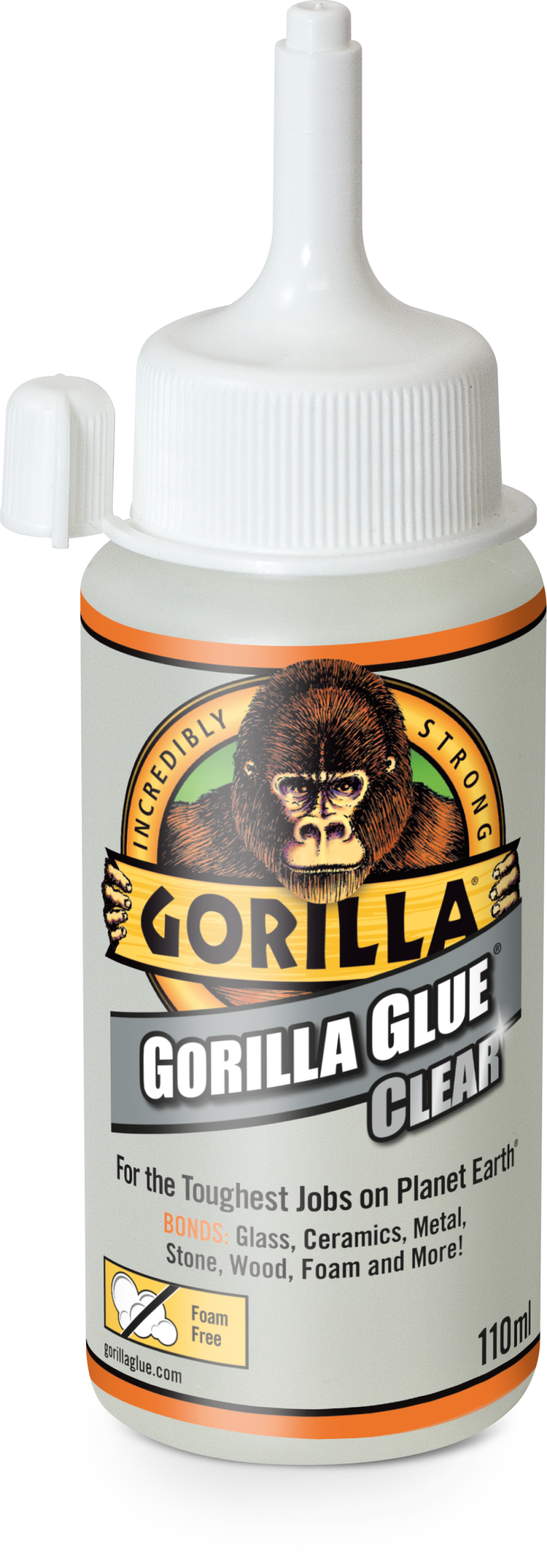 Will Gorilla Glue Work On Ceramic Tile Best Image Home