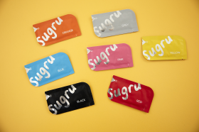FormFormForm has sold 10 million mini packs of Sugru worldwide and the product was ranked 22nd on Time Magazine
