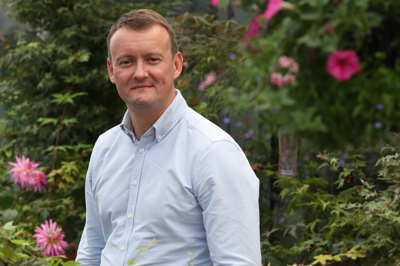 Dobbies CEO Graeme Jenkins said the acquisition forms part of Dobbies