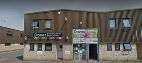 Doves Decorating Supplies in Surrey is to become the latest Dulux Decorating Centre