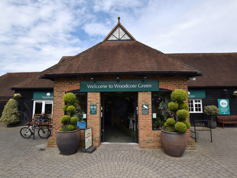 Woodcote Green Sold To Dobbies Garden Centres