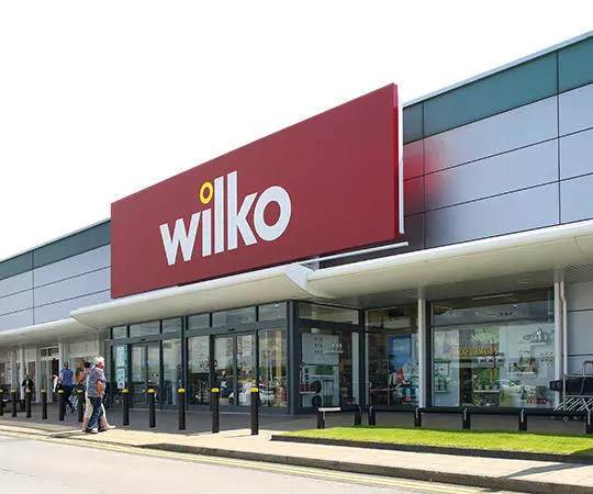 Wilko will close its store on the Cockhedge Retail Park in March, with plans to open a new branch in Warrington the following month
