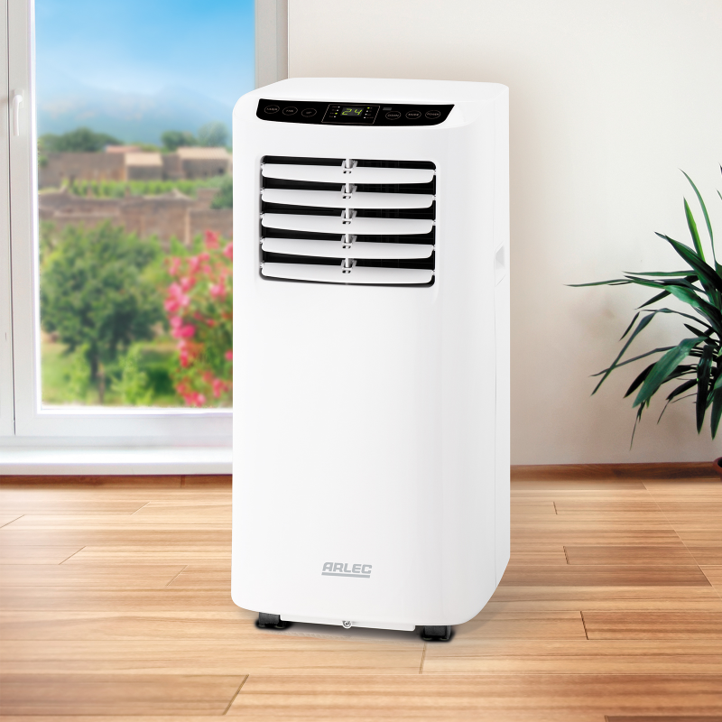 homebase evaporative cooler