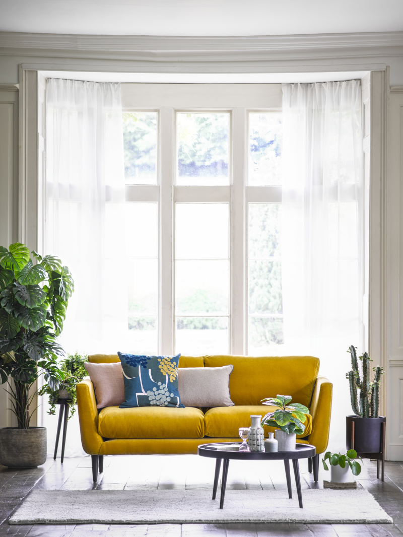 Sofa Launches New Contract Collection