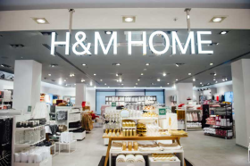 H M Home To Open Second Store In Birmingham