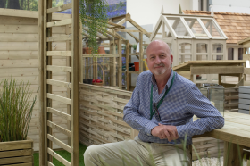 Guy Grainger, is CEO of Forest Garden, which commissioned the survey
