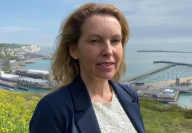Natalie Elphicke MP will chair the new homes quality board