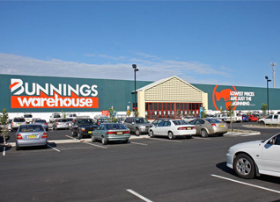 A new Bunnings Warehouse will be introduced to St Albans by mid February