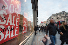 Boxing Day has marked the start of the January sales for many retailers in recent years
