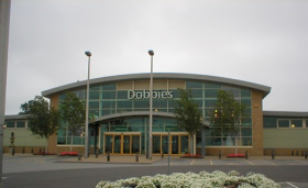 Dobbies managed to scoop back a slice of profits following its catastrophic 2015 losses