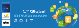 Registration for the fifth Global DIY Summit is now open