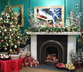 GCA announce festive display winners 