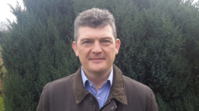 3. Prior to becoming a GCA inspector, Hedley Triggs had 25 years of experience in garden centre management