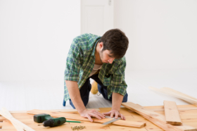 The average Brit is planning to spend just shy of £8,000 on home improvements this year