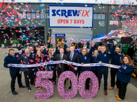 Screwfix