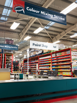 The roll out of Bunnings across the UK has been timed precisely to have the business “as well-positioned as possible” for summer 2017
