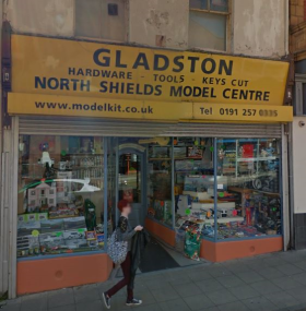 Gladston