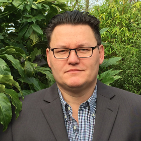 Neil Stevens has assumed the role of Business Development Manager