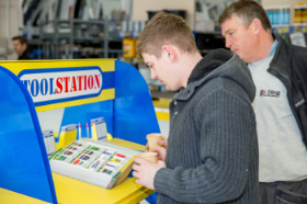 Toolstation ranks top for customer satisfaction