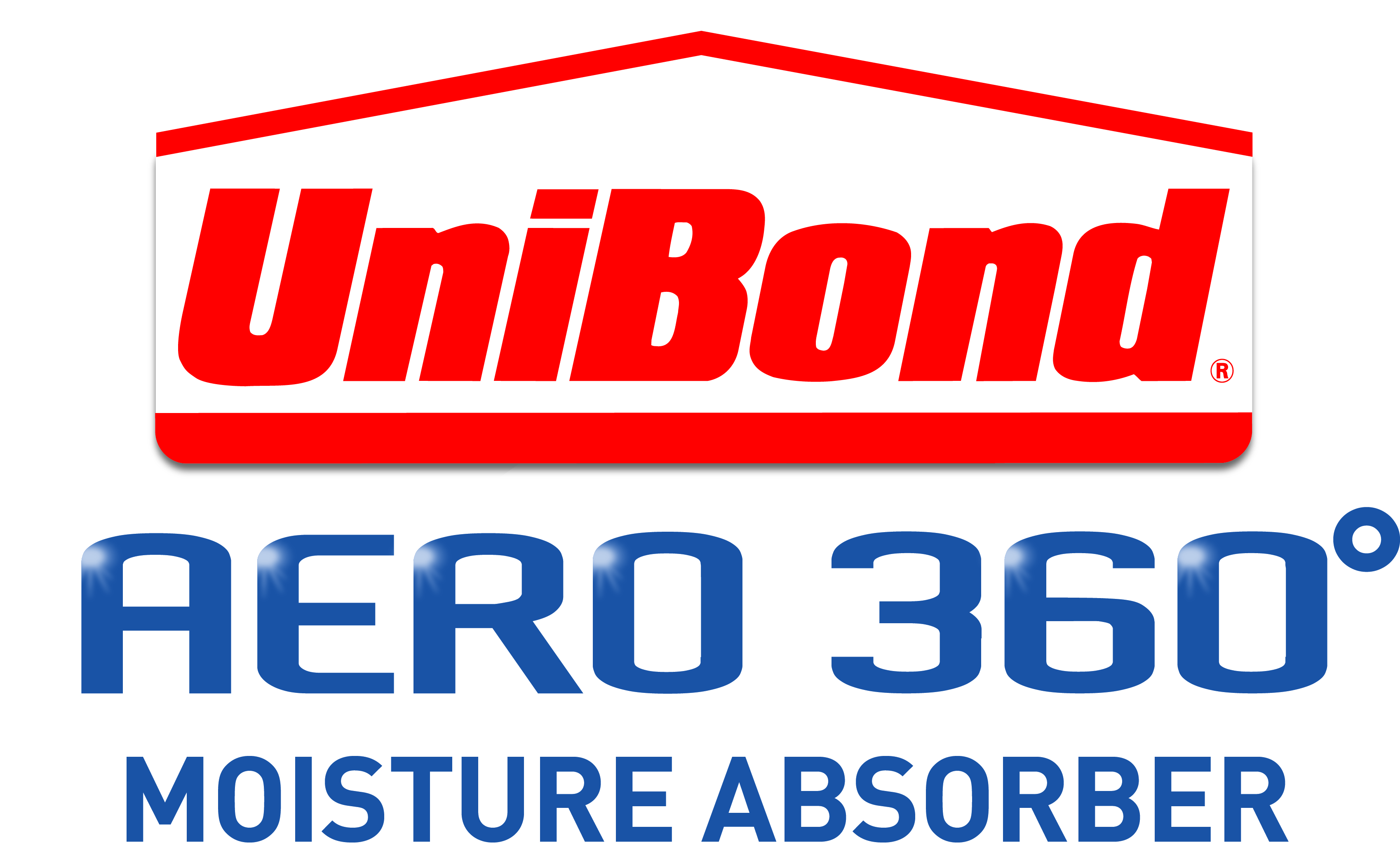 UniBond Aero 360 Pure