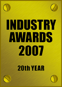 20th birthday celebration for Industry Awards