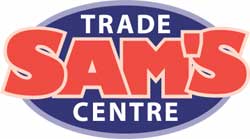 Sam's Trade Centre adds name to sponsors' list for Industry Awards 2007