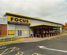 Focus confirms sale talks