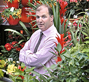 Dobbies chief executive sells up 