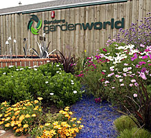 Sanders Garden World brought into Wyevale fold - UPDATE