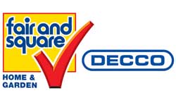 Decco supports Britain's Best Retailer Award for the fourth consecutive year