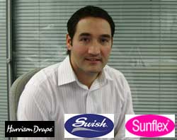 Sunflex adds name to list of Sponsors