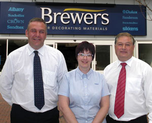 Brewers opens first Birmingham branch