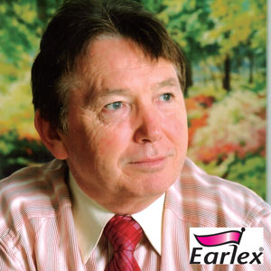 Earlex sponsors Britain's Best DIY Superstore Manager