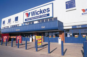 Wickes in franchise deal to extend brand in Ireland