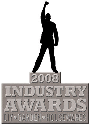 Industry Awards 2008 now open for entries