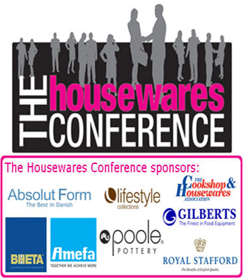 Conference gets new headline sponsor