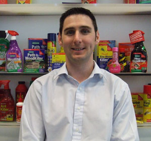 Bayer Garden appoints category manager