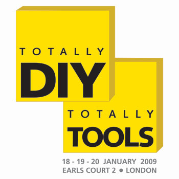 DIY & Garden Show changes to Totally DIY