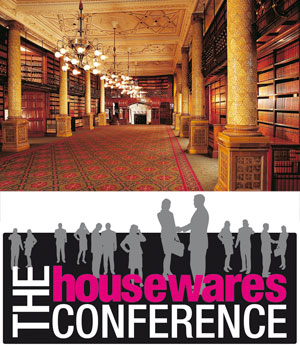 Conference returns for 2009