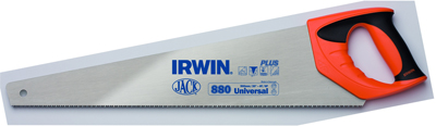 IRWIN Jacks up saw promotion with national radio campaign