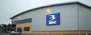 Electrical giant BDC calls in administrators